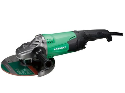 szlifierka kątowa 230mm, 2000w w sklepie Wasserman.eu