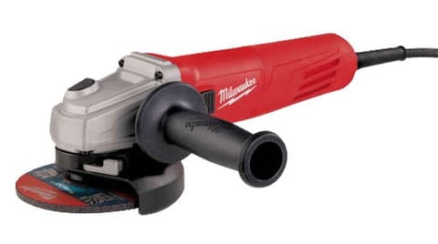 ⁨MILWAUKEE. AGV12-125 X 1200W 125mm ANGLE GRINDER⁩ at Wasserman.eu