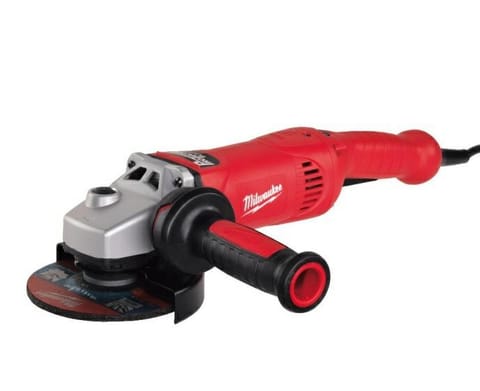 ⁨MILWAUKEE. AGV17-125XC ANGLE GRINDER ...⁩ at Wasserman.eu