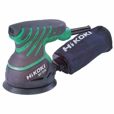 szlifierka mimośrodowa o125mm, 12000/min, 230w, 1,4 kg w sklepie Wasserman.eu