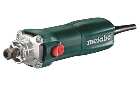 ⁨METABO. GE 710 COMPACT 710W STRAIGHT GRINDER, 6mm⁩ at Wasserman.eu