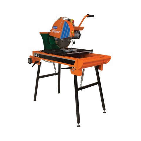 ⁨cm42 Building Material Cutter, 780 x 135 mm⁩ at Wasserman.eu