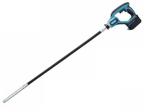 MAKITA.ZAGĘSZCZACZ BETONU 18V DVR450RTE 120cm 2x5,0Ah w sklepie Wasserman.eu