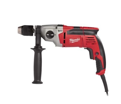 ⁨MILWAUKEE. HAMMER DRILL PD2E22R 850W 56Nm 2-SPEED⁩ at Wasserman.eu