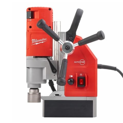 ⁨MILWAUKEE. MDE41 MAGNETIC DRILL ...⁩ at Wasserman.eu