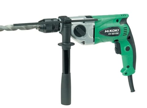 ⁨Hammer Drill 790W, 54Nm, 2-speed, Case⁩ at Wasserman.eu