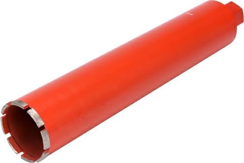 ⁨YT. DIAMOND CORE 1 1/4" 82/430mm /FOR DRILLING RIG⁩ at Wasserman.eu