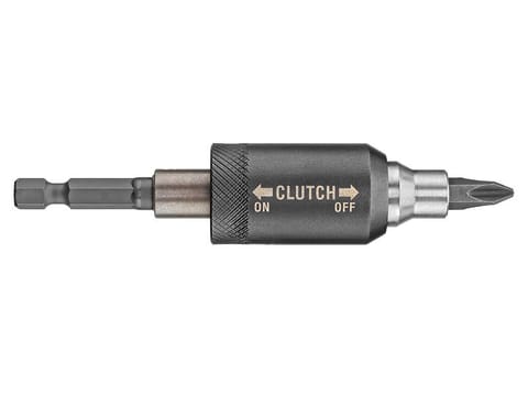 ⁨Clutch Handle for 1/4" Screwdrivers⁩ at Wasserman.eu