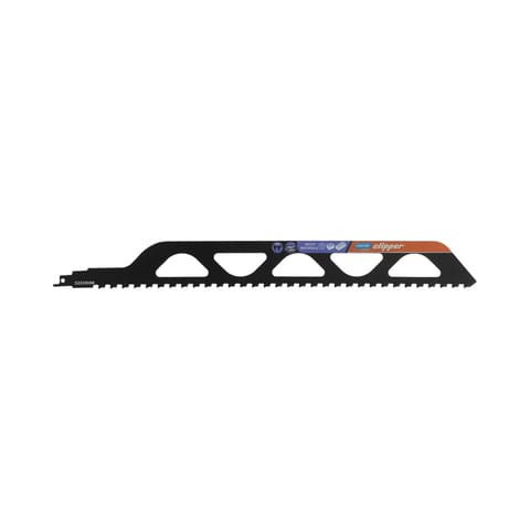 ⁨NORTON SAW BLADE S2243HM 455mm /1pc. PERFORATED BRICKS, AERATED CONCRETE⁩ at Wasserman.eu