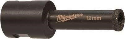 ⁨MILWAUKEE CROWN M14 68mm DIAMOND RIM⁩ at Wasserman.eu