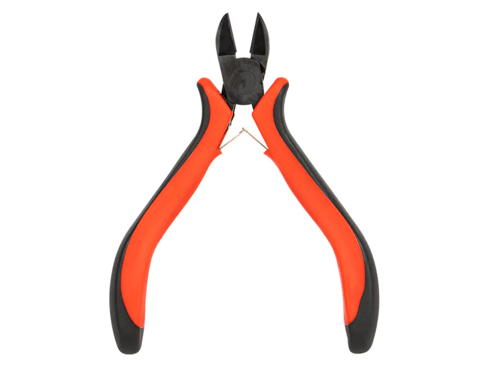 ⁨Tool: HY-21X 110mm pliers obc.bocz.ma³⁩ at Wasserman.eu