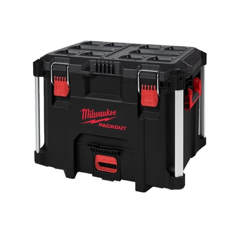 ⁨MILWAUKEE PACKOUT XL CASE @⁩ at Wasserman.eu