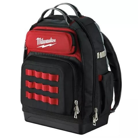 ⁨MILWAUKEE PREMIUM BACKPACK WITH WZM. BASIS⁩ at Wasserman.eu