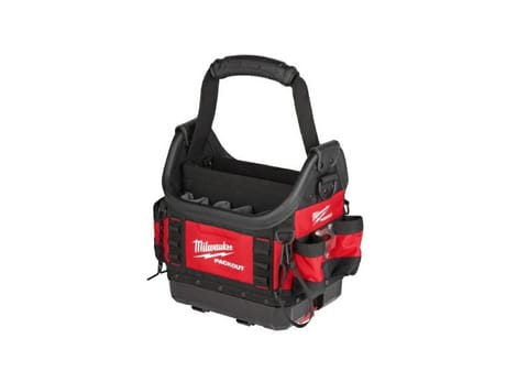 ⁨MILWAUKEE PACKOUT BAG 25CM PRO⁩ at Wasserman.eu