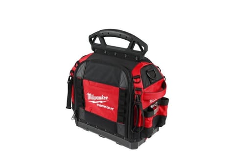 ⁨MILWAUKEE PACKOUT LOCKABLE BAG 38cm⁩ at Wasserman.eu