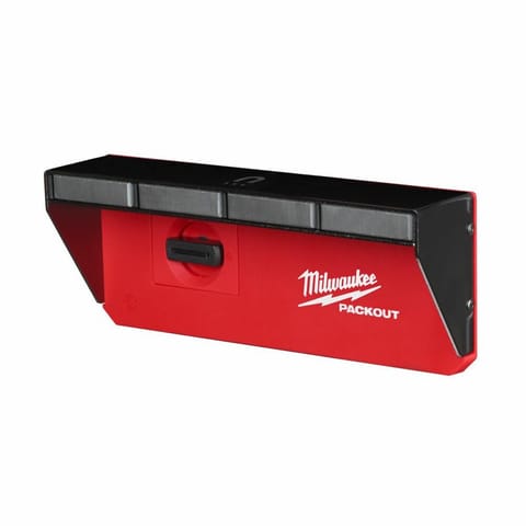 ⁨MILWAUKEE PACKOUT MAGNETIC MOUNT⁩ at Wasserman.eu