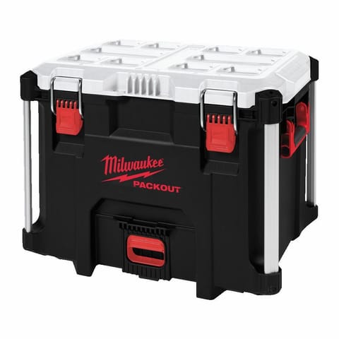 ⁨MILWAUKEE PACKOUT THERMAL INSULATION BOX XL⁩ at Wasserman.eu