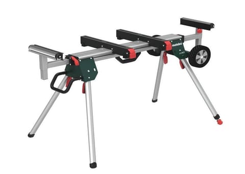 ⁨METABO. KSU TABLE 251 127 cm - 250 cm⁩ at Wasserman.eu