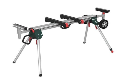 ⁨METABO. KSU 401 TABLE 168 cm - 400 cm⁩ at Wasserman.eu