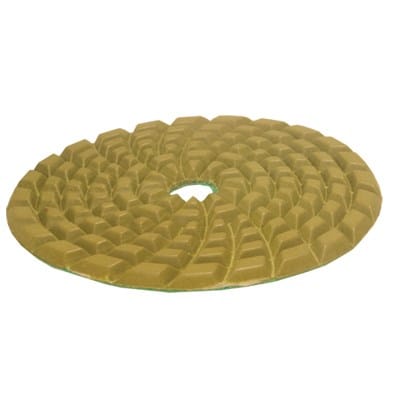 ⁨MAKITA DIAMOND BLADE FOR GRINDING. 100mm(WET) FINISH. STONE / FINISHING⁩ at Wasserman.eu