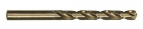 ⁨MILWAUKEE METAL HSS DRILL BIT EVERY 10.0mm/5 (5).⁩ at Wasserman.eu