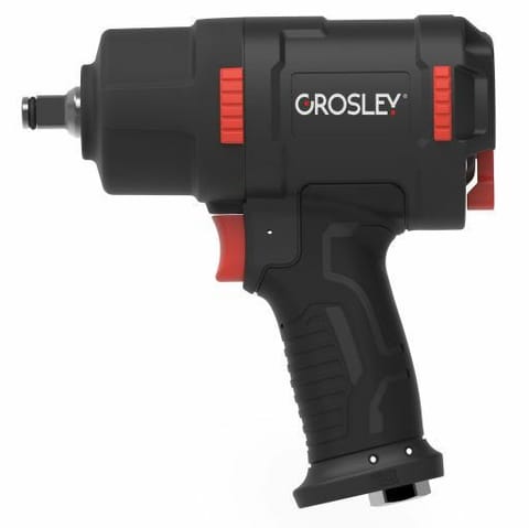 ⁨PNEUMATIC IMPACT WRENCH 1/2" 1600Nm GROSLEY⁩ at Wasserman.eu