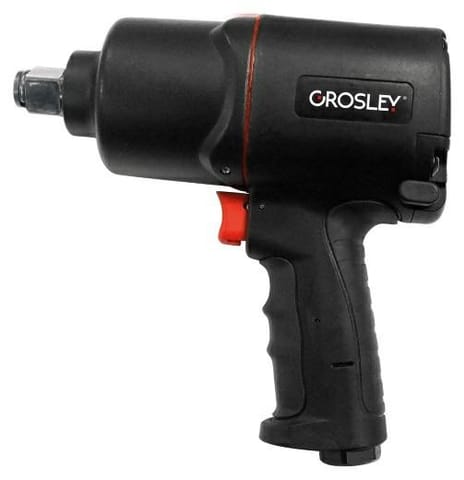 ⁨PNEUMATIC IMPACT WRENCH 3/4" 2000Nm GROSLEY⁩ at Wasserman.eu