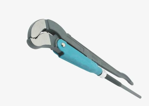 ⁨JOBI EXTRA PIPE WRENCH  3" (S)⁩ at Wasserman.eu