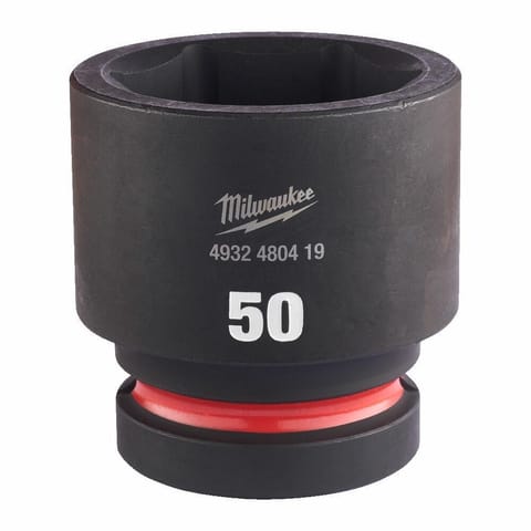 ⁨MILWAUKEE NASADKA UDAROWA   1" 50mm⁩ w sklepie Wasserman.eu