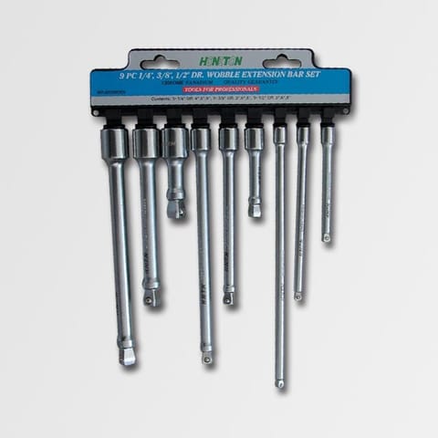 ⁨HONITON EXTENSIONS 9pcs. TILTING 4309⁩ at Wasserman.eu