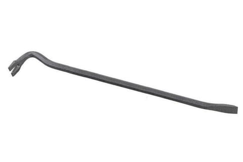 ⁨JUCO TRADITIONAL CROWBAR 1000mm⁩ at Wasserman.eu
