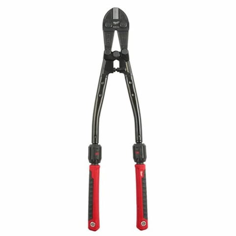 ⁨MILWAUKEE ARTICULATED SHEARS 610-770mm... FOR BARS⁩ at Wasserman.eu