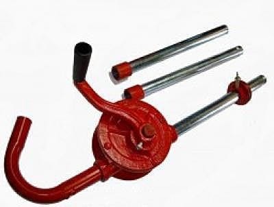 ⁨HAND PUMP FOR OL.3pcs. /MP⁩ at Wasserman.eu