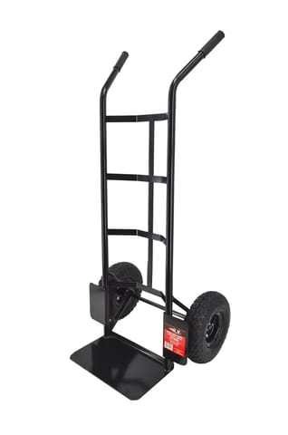⁨AW WÓZEK MAGAZYNOWY 2-KOŁOWY 200KG⁩ w sklepie Wasserman.eu