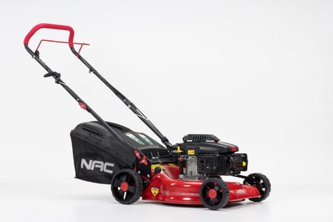 ⁨NAC LAWN MOWER BURN. B&S 125cc LP42-300 42cm.⁩ at Wasserman.eu