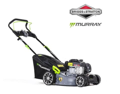 ⁨NAC LAWN MOWER BURN. B&S 300E 125cc EQ2-300 / MURRAY⁩ at Wasserman.eu