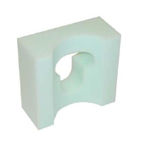 Head rest - AD-5/L at Wasserman.eu