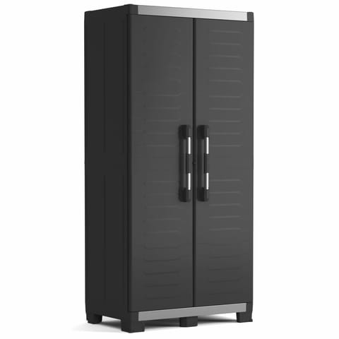 ⁨KETER GARAGE CABINET XL 188x89x54cm IT New⁩ at Wasserman.eu