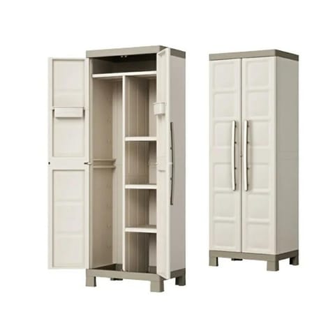 ⁨KETER WARDROBE EXCELLENCE ADDITIONAL SHELVES 65x45x182cm IT⁩ at Wasserman.eu