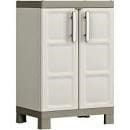 ⁨KETER EXCELLENCE WARDROBE LOW 65x45x97cm IT⁩ at Wasserman.eu