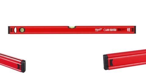 ⁨MILWAUKEE SPIRIT LEVEL SLIM 80cm...⁩ at Wasserman.eu