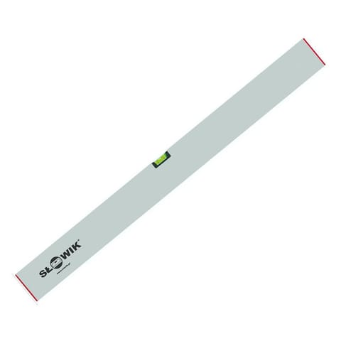 SŁOWIK ŁATA MURARSKA L63 POZIOM 250cm * w sklepie Wasserman.eu