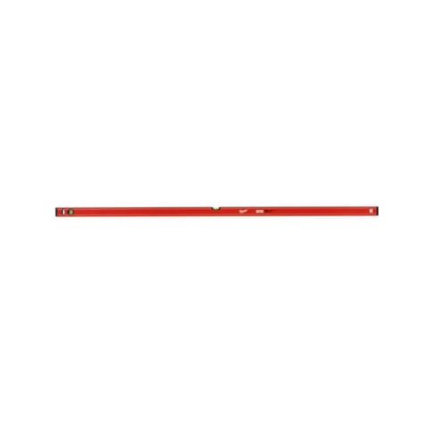 ⁨MILWAUKEE MAGNETIC SPIRIT LEVEL 180cm SLIM⁩ at Wasserman.eu