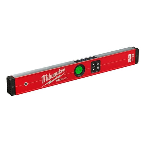 ⁨MILWAUKEE ELECTRONIC SPIRIT LEVEL 60cm⁩ at Wasserman.eu