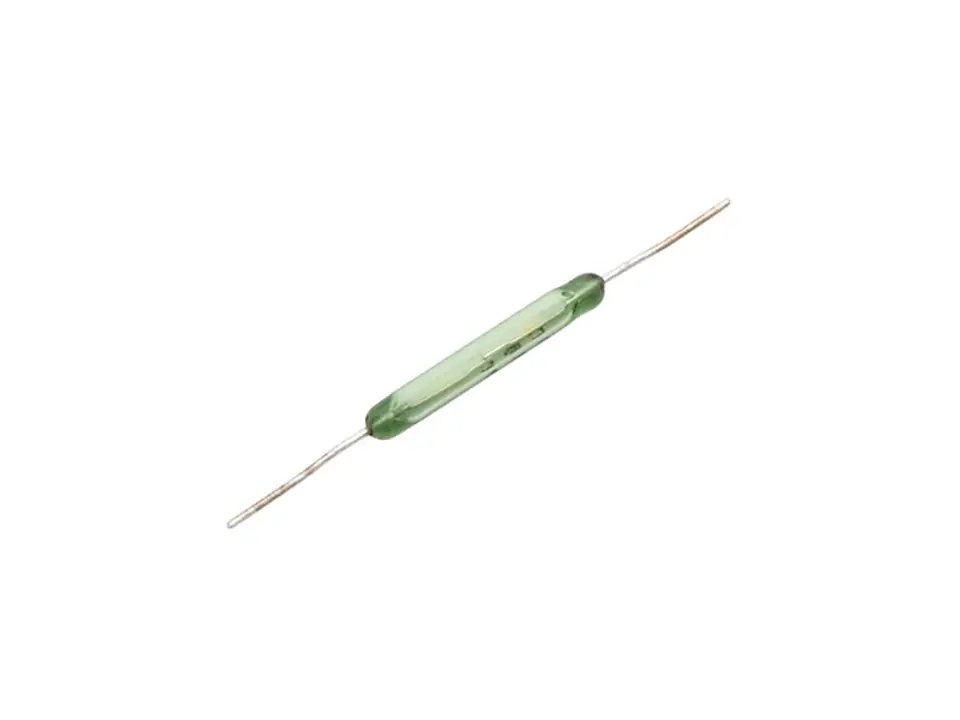 ⁨4659# Reed switch 20mm spst-no⁩ at Wasserman.eu