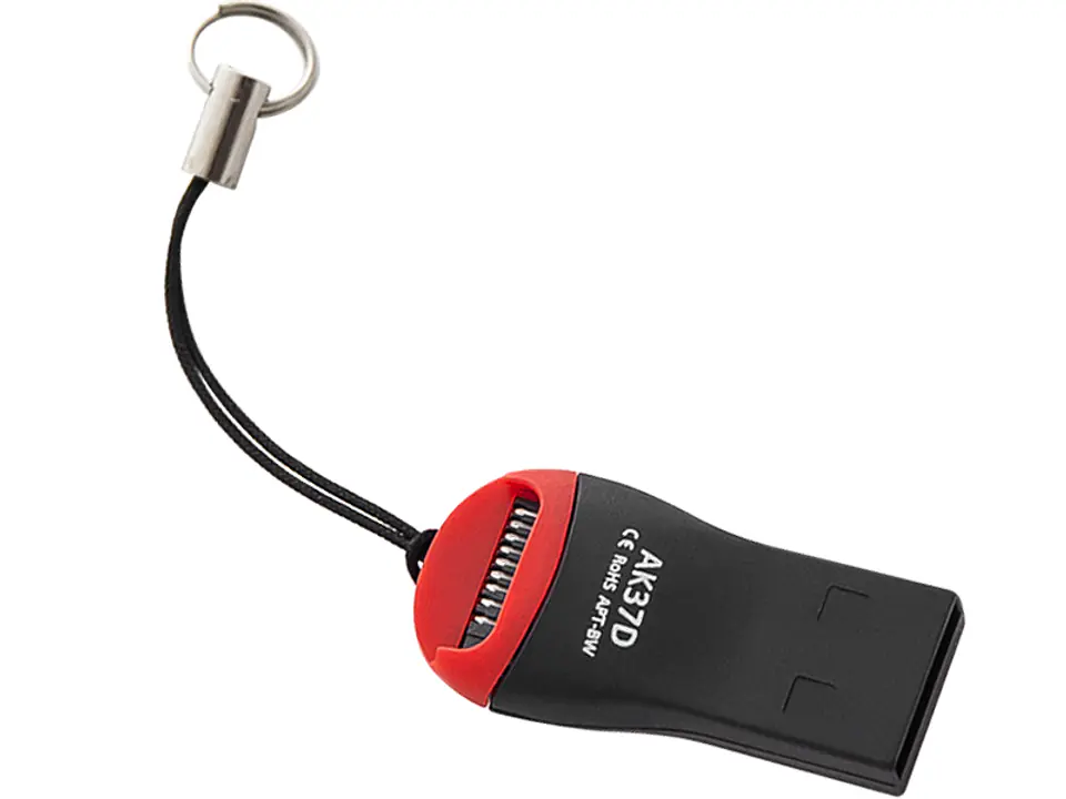 66-242# Micro SD / M2 Kartenleser MC124 im Wasserman.eu