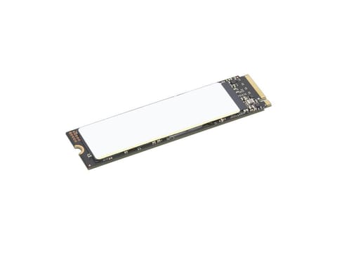 ⁨Lenovo 2TB Performance PCIe Gen4 NVMe⁩ w sklepie Wasserman.eu