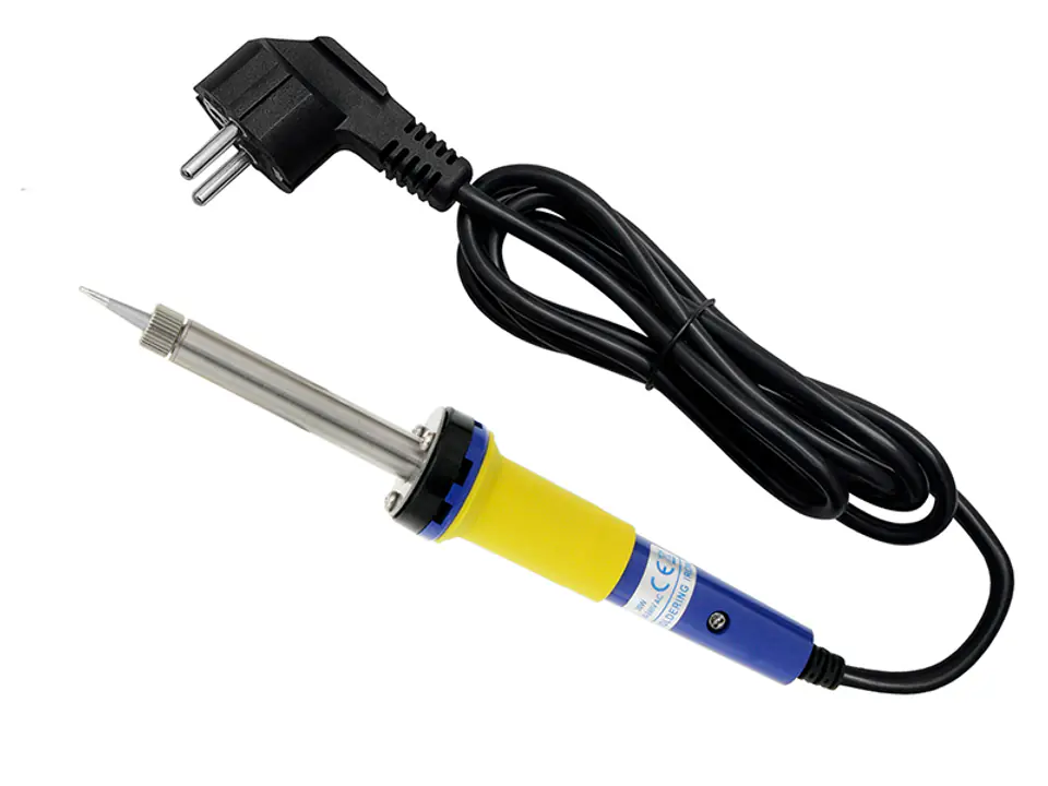 ⁨Soldering iron 30W ZD200C⁩ at Wasserman.eu