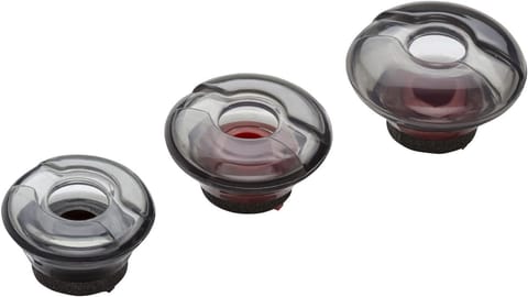 Poly Ear tip kit and foam covers w sklepie Wasserman.eu