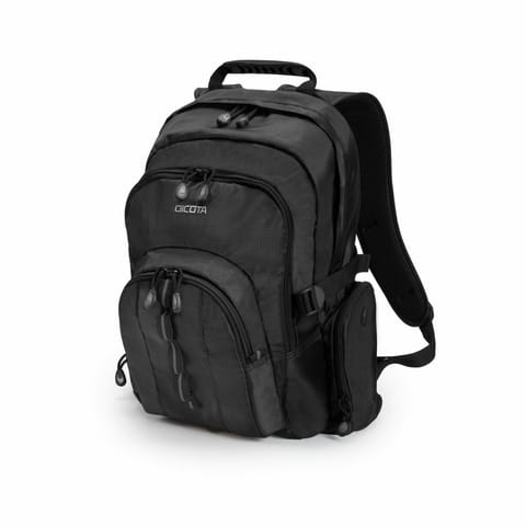 ⁨Backpack Univers al 14-15.6" Black⁩ at Wasserman.eu